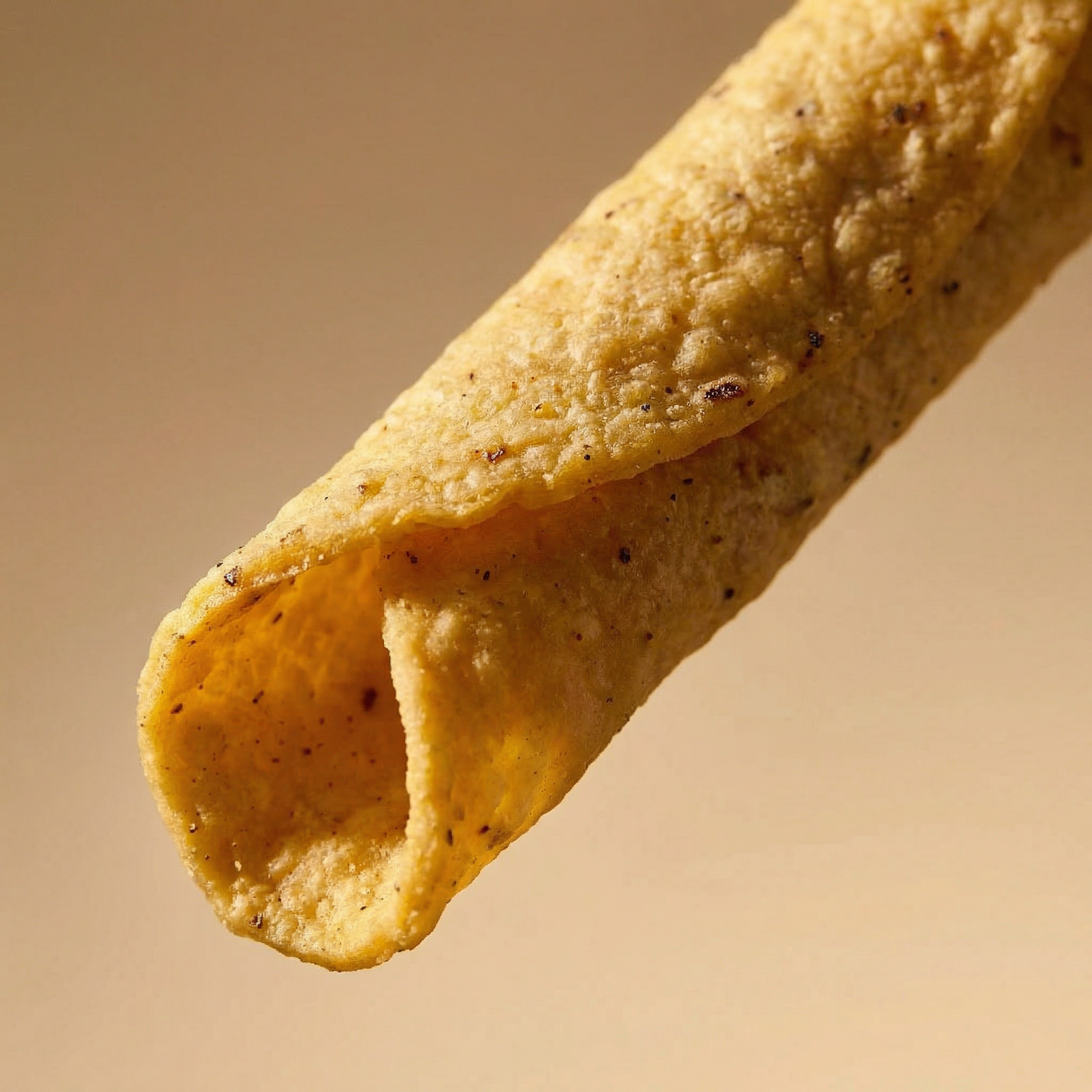 Tortilla Rolls Sea Salt