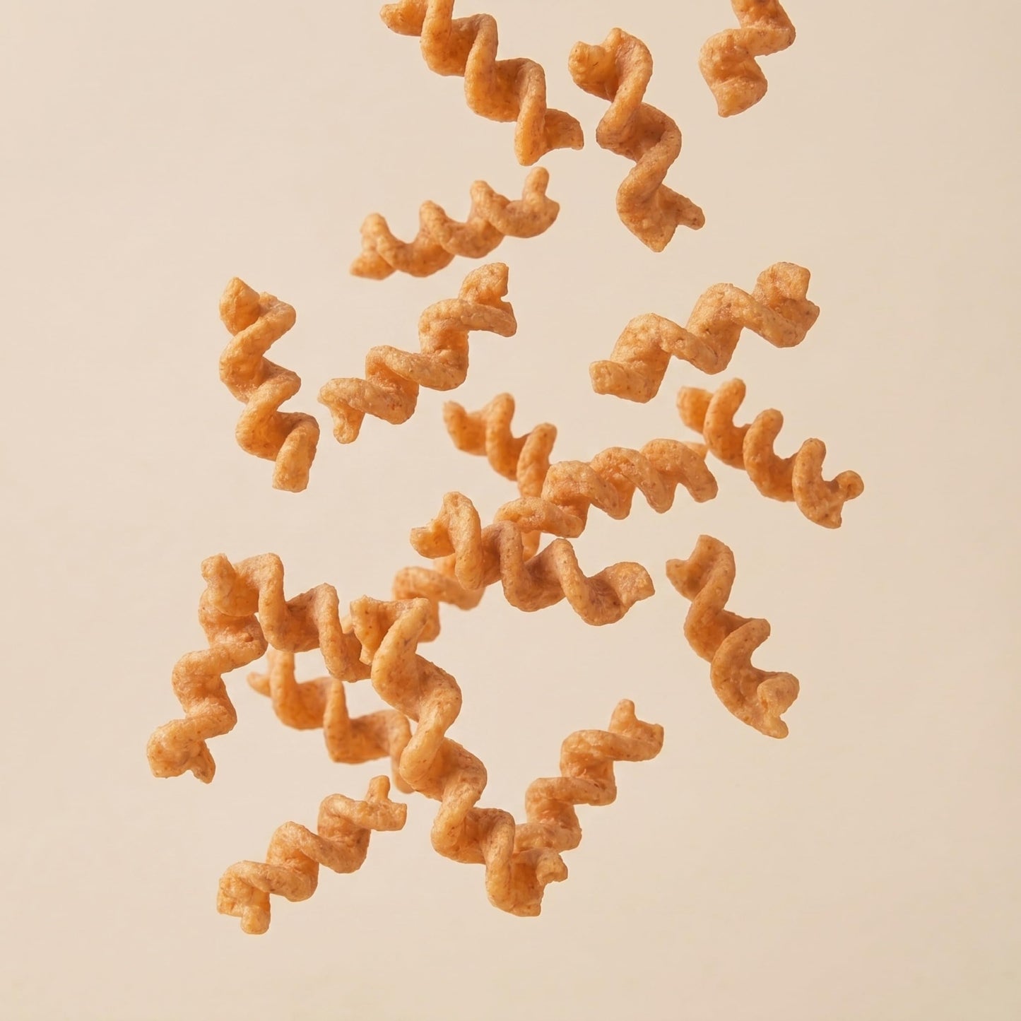 Bio Twists Paprika 75g von Heimatgut, 100 % bio und vegan