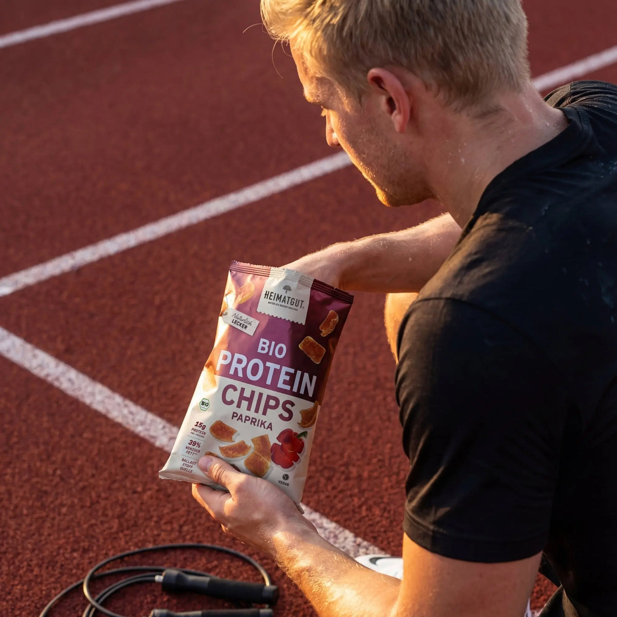High-Protein-Müdigkeit: Warum 64 % der Deutschen den Protein-Hype satt haben