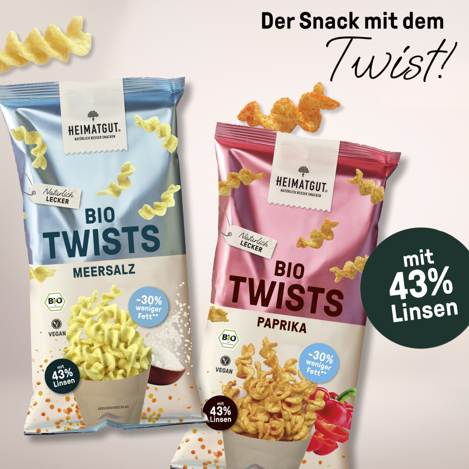 BIO Twist