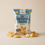 Kartoffelchips