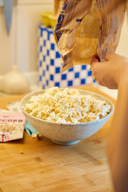 Organic Microwave Popcorn Sweet