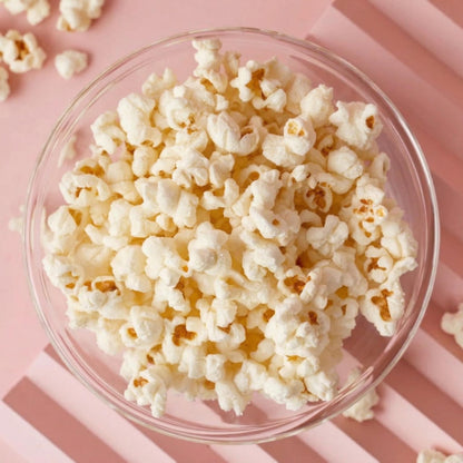 Bio Popcorn Salzig 60g von Heimatgut, glutenfrei und vegan