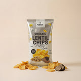 Lentil Chips
