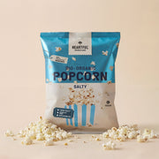 Pop-corn bio Heartful au sel