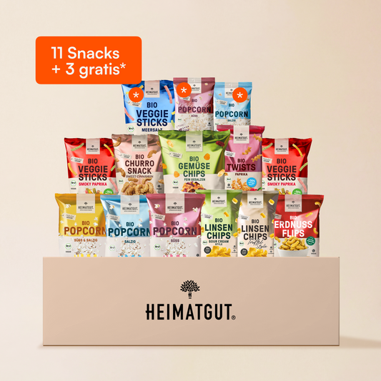 Heimatgut Tasting Box 2026 (Limited)
