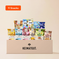 Coffret découverte famille