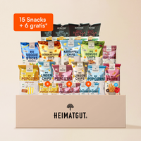 Heimatgut Gluten-Free Box