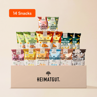 Heimatgut Fiber Box