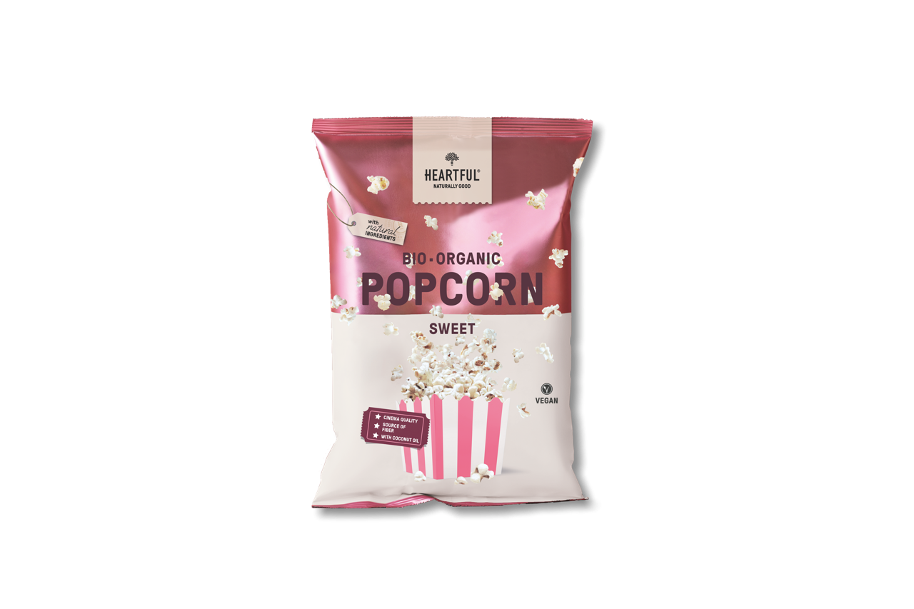 Popcorn Sweet