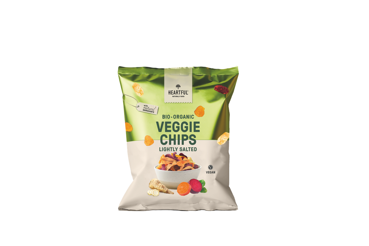 Veggie Chips
