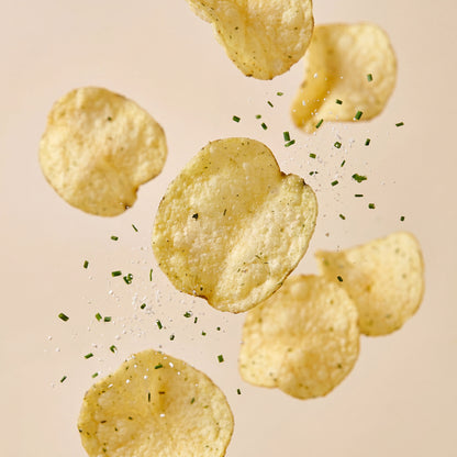 Chips de bretzel BIO