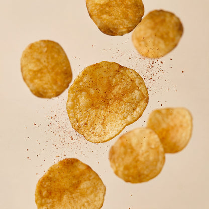 Chips de bretzel BIO
