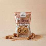 Organic Churro Snack
