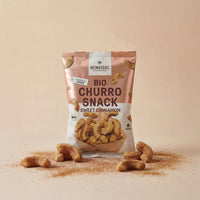 Organic Churro Snack