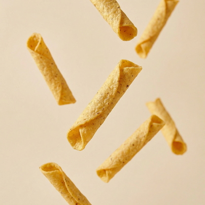 Tortilla Rolls Sea Salt