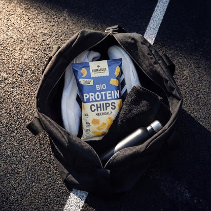 Heimatgut Protein Chips Box