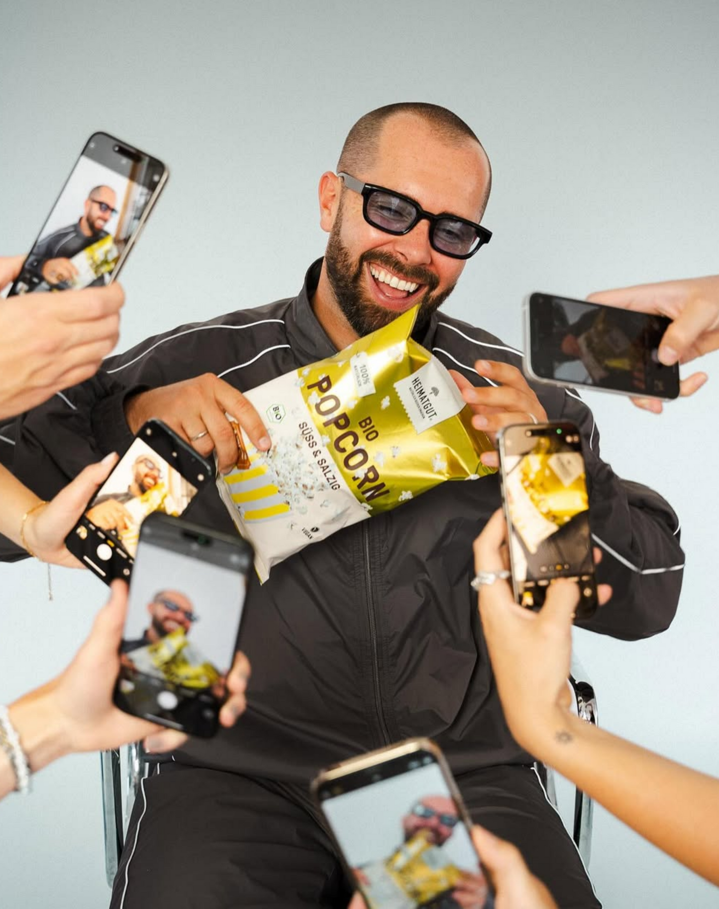 Coffret découverte sucré