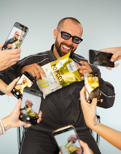 Coffret découverte sucré