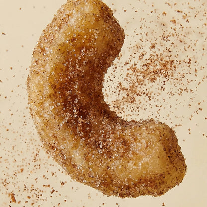 Bio Churro Snack 65g von Heimatgut, vom Churro-Klassiker inspiriert