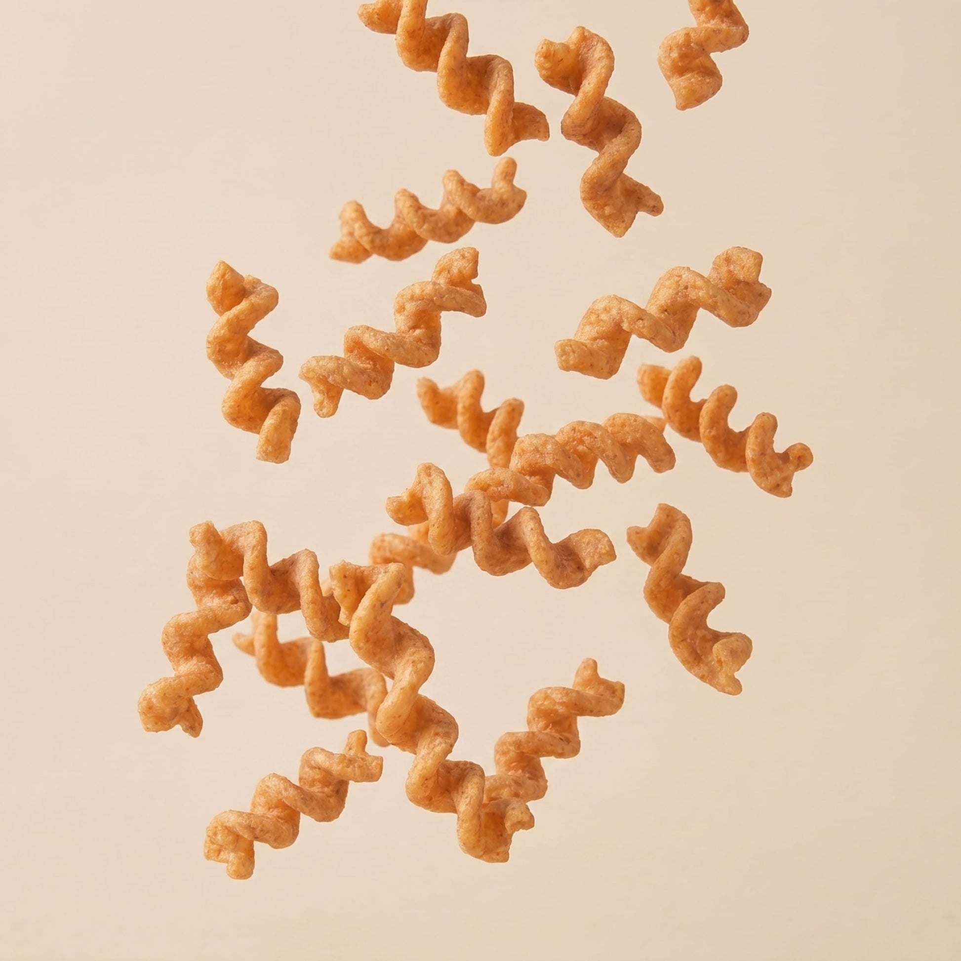 Bio Twists Paprika 75g von Heimatgut, 100 % bio und vegan