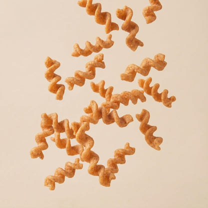 Bio Twists Paprika 75g von Heimatgut, 100 % bio und vegan