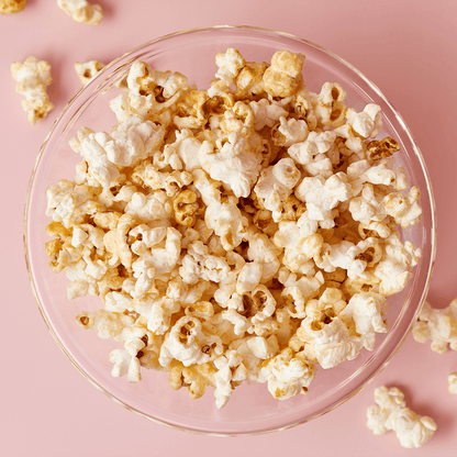 BIO Popcorn Süß & Salzig - Heimatgut® 100% Natürliche Snacks – Bio, Vegan, Frei von Zusatzstoffen